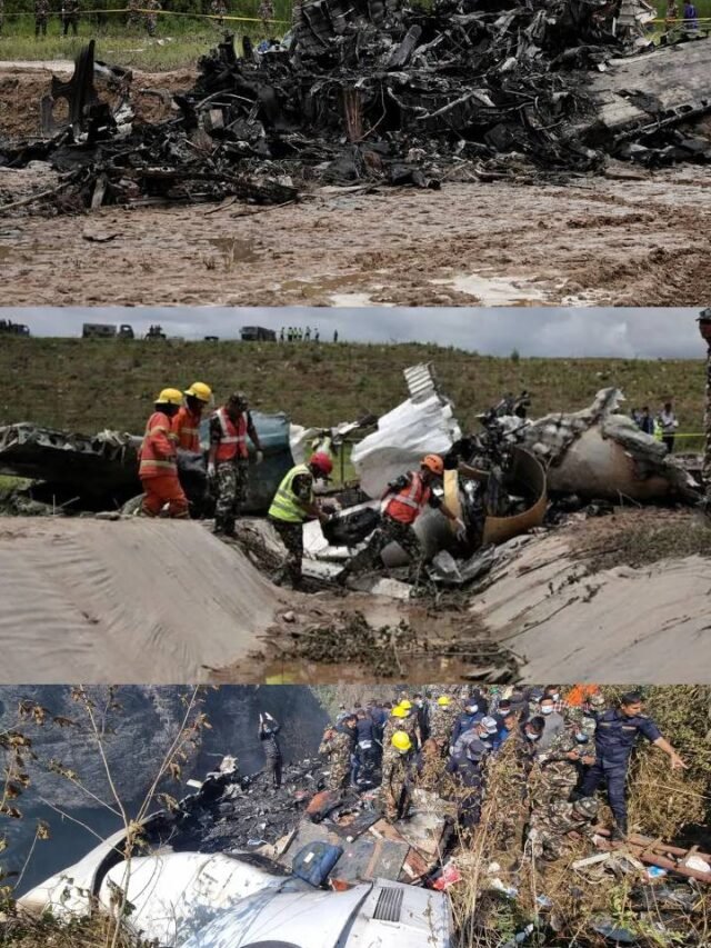 Featured image for “Nepal Plane Crash”