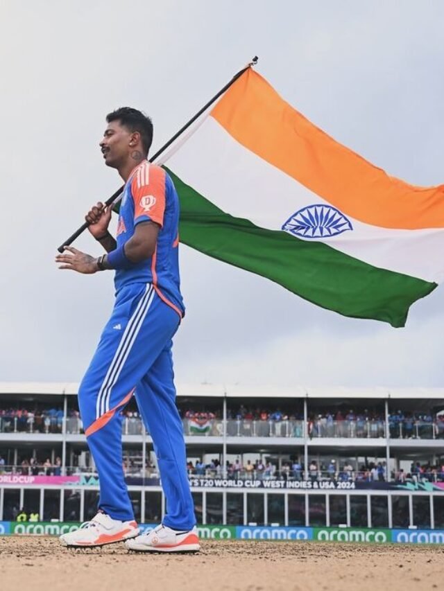 Featured image for “why India’s T20I captaincy was not awarded to Hardik Pandya”