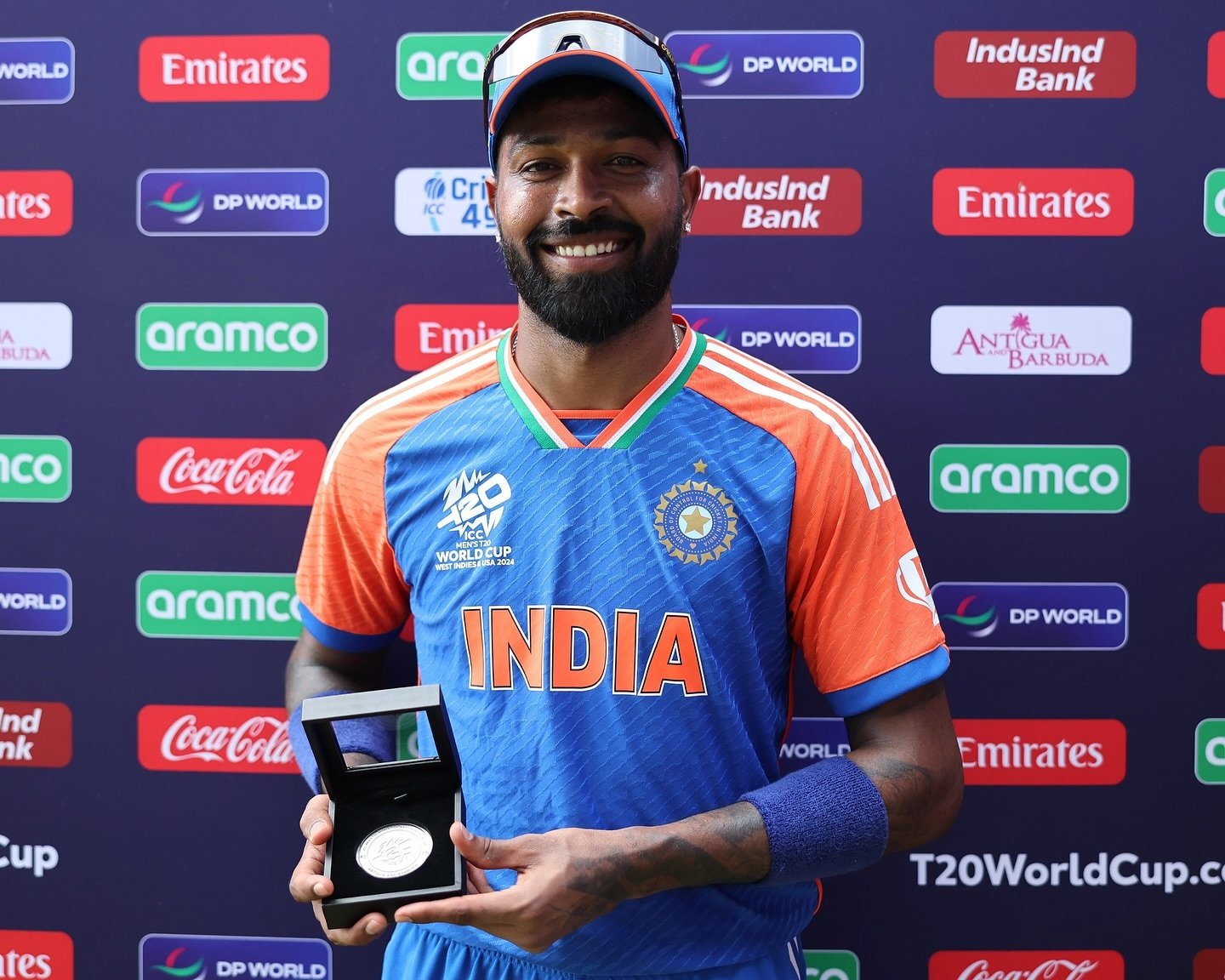 Featured image for “Why India’s T20I captaincy was not awarded to Hardik Pandya”