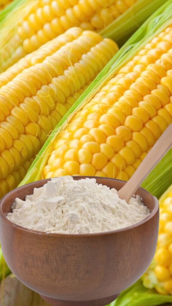 native-maize-starch