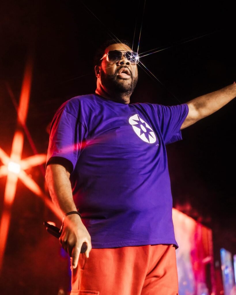 Rapper Fatman Scoop died at the age of 53 on Friday night after collapsing amidst his performance at a free event in Connecticut, CT Insider reported.