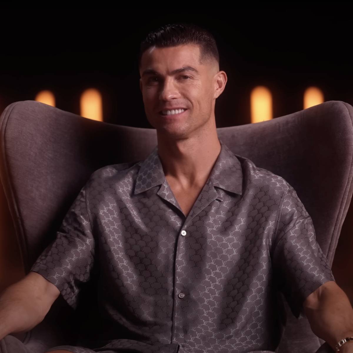 Featured image for “Recently, Cristiano Ronaldo broke a record on YouTube.”