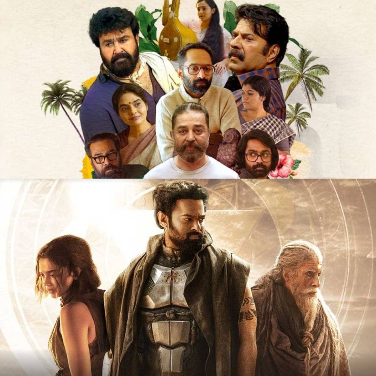 Featured image for “OTT releases this week: New movies, Web series to watch this weekend Shekhar Home, Kalki 2898 AD, Manorathangal and more”