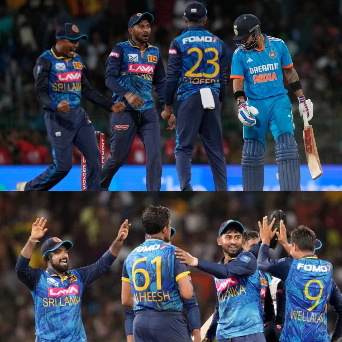 Featured image for “Sri Lanka WIN SERIES AFTER 27 YEARS”