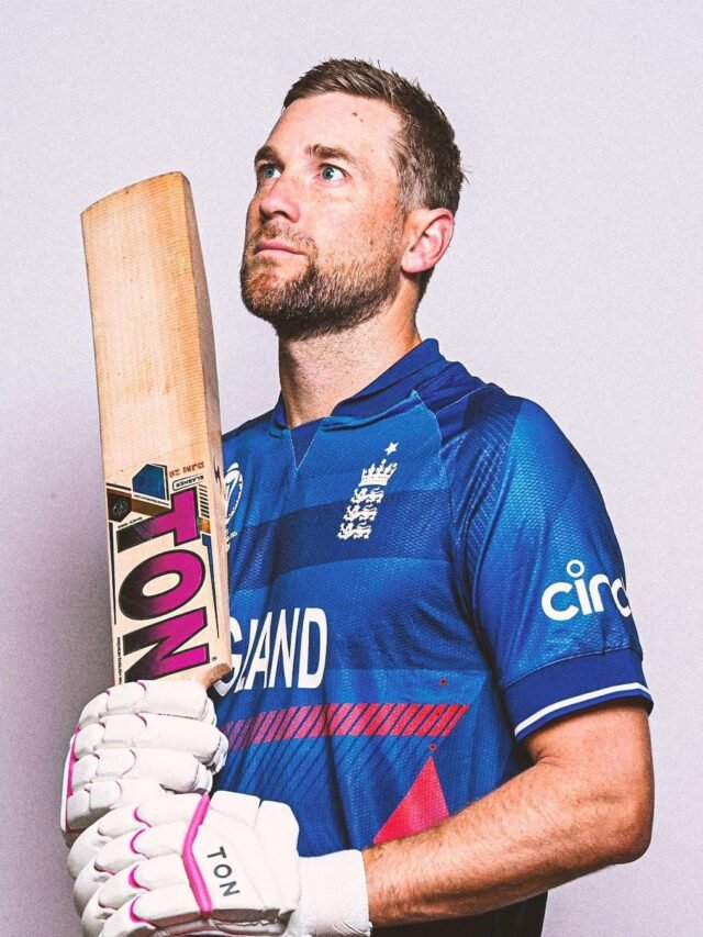 Featured image for “Dawid Malan retires from international cricket”